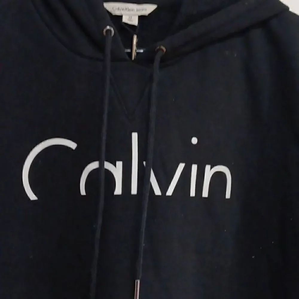 Calvin Klein hoodie Juniors M